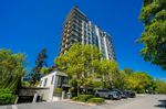 Main Photo: 5985 WALTER GAGE Road in Vancouver: University VW Condo for sale in "Corus" (Vancouver West)  : MLS®# R2882388