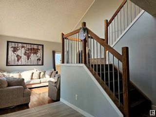 Photo 27: 15 DELORME Place: St. Albert House for sale : MLS®# E4357391