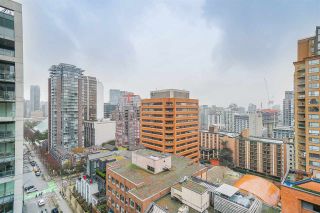 Photo 16: 1205 1177 HORNBY Street in Vancouver: Downtown VW Condo for sale in "London Place" (Vancouver West)  : MLS®# R2444078