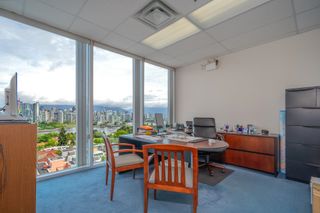 Photo 2: 603 1055 W BROADWAY Avenue in Vancouver: Fairview VW Office for sale in "Michelangelo" (Vancouver West)  : MLS®# C8051725