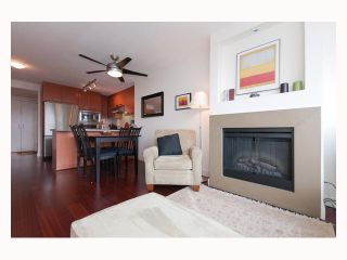Photo 22: 323 3228 TUPPER Street in Vancouver: Cambie Condo for sale in "OLIVE" (Vancouver West)  : MLS®# V813532