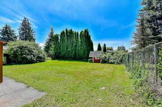 Photo 18: 45414 KIPP Avenue in Chilliwack: Chilliwack W Young-Well House for sale : MLS®# R2090034