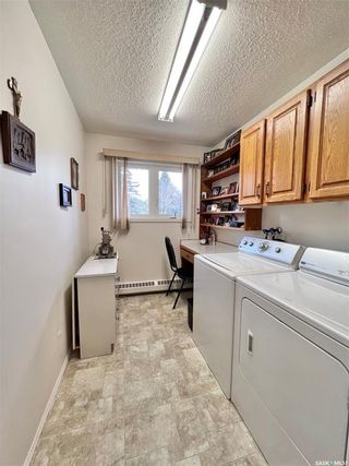 Photo 27: 105 101 Semple Street in Outlook: Residential for sale : MLS®# SK908700