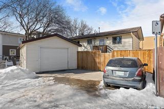 Photo 36: 1309 Rusholme Road in Saskatoon: Westmount Residential for sale : MLS®# SK963210