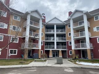 Main Photo: 3322 10 Prestwick Bay SE in Calgary: McKenzie Towne Apartment for sale : MLS®# A2131538