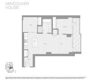 Photo 29: 4001 1480 HOWE Street in Vancouver: Yaletown Condo for sale in "VANCOUVER HOUSE" (Vancouver West)  : MLS®# R2706013
