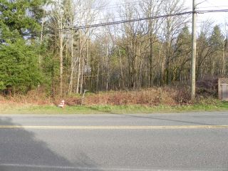 Photo 1: 3851 Royston Rd in ROYSTON: CV Courtenay South Land for sale (Comox Valley)  : MLS®# 743683