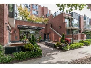 Photo 1: 310 3228 TUPPER Street in Vancouver: Cambie Condo for sale in "OLIVE" (Vancouver West)  : MLS®# V1141491