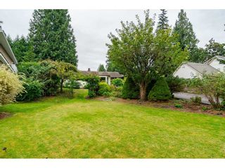 Photo 35: 19746 49 Avenue in Langley: Langley City House for sale : MLS®# R2493431