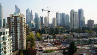 Photo 16: 1804 5885 OLIVE Avenue in Burnaby: Metrotown Condo for sale in "Metropolitan" (Burnaby South)  : MLS®# R2732001