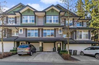 Photo 2: 110 18199 70 AVENUE in Surrey: Cloverdale BC Townhouse for sale (Cloverdale)  : MLS®# R2538166
