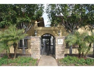 Photo 1: SAN DIEGO Condo for sale : 2 bedrooms : 2744 B Street #206