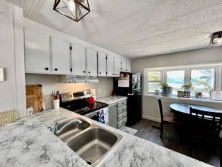 Photo 8: 3 803 HODGSON Road in Williams Lake: Esler/Dog Creek Manufactured Home for sale in "PANORAMA MHP" : MLS®# R2874930