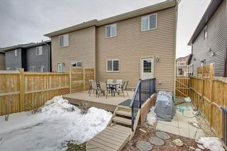 Photo 45: 175 LEGACY Mews SE in Calgary: Legacy Semi Detached for sale : MLS®# C4242797