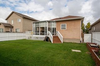 Photo 20: 250 Jacques Avenue in Winnipeg: Kildonan Estates Residential for sale (3J)  : MLS®# 202223270