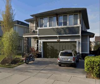 Photo 1: 124 Auburn Bay Avenue SE in Calgary: Auburn Bay Detached for sale : MLS®# A2043085