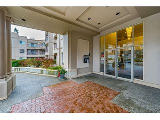 Photo 3: 212 2109 ROWLAND Street in Port Coquitlam: Central Pt Coquitlam Condo for sale in "PARKVIEW PLACE" : MLS®# R2637583