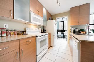 Photo 16: 1106 928 HOMER Street in Vancouver: Yaletown Condo for sale in "Yaletown Park 1" (Vancouver West)  : MLS®# R2681156