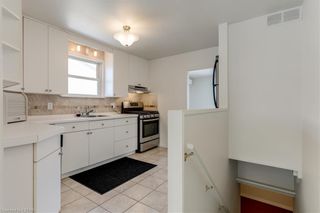 Photo 24: 519 Creston Avenue in London: South R Single Family Residence for sale (South)  : MLS®# 40385963