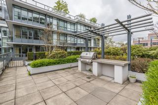 Photo 26: 570 2080 W BROADWAY in Vancouver: Kitsilano Condo for sale in "PINNACLE LIVING ON BROADWAY" (Vancouver West)  : MLS®# R2685164
