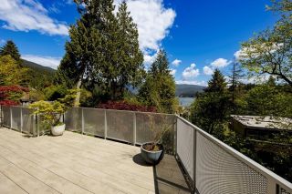 Photo 9: 2190 BADGER Road in North Vancouver: Deep Cove House for sale : MLS®# R2879946
