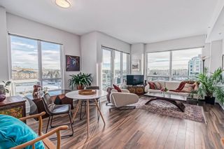 Photo 13: #610 46 9 Street NE in Calgary: Bridgeland/Riverside Apartment for sale : MLS®# A2016357
