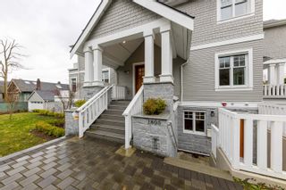 Photo 24: 1807 STEPHENS Street in Vancouver: Kitsilano Townhouse for sale (Vancouver West)  : MLS®# R2843465