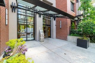 Photo 1: 1006 928 HOMER Street in Vancouver: Yaletown Condo for sale (Vancouver West)  : MLS®# R2780112