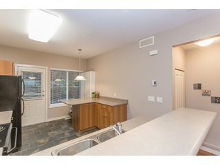 Photo 10: 132 2000 PANORAMA Drive in Port Moody: Heritage Woods PM Townhouse for sale in "MOUNTAINS EDGE" : MLS®# R2223784