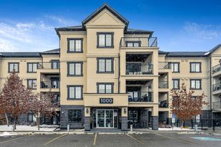 Photo 1: 1306 310 Mckenzie Towne Gate SE in Calgary: McKenzie Towne Apartment for sale : MLS®# A2035864