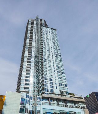 Photo 1: 2812 833 SEYMOUR Street in Vancouver: Downtown VW Condo for sale (Vancouver West)  : MLS®# R2861268