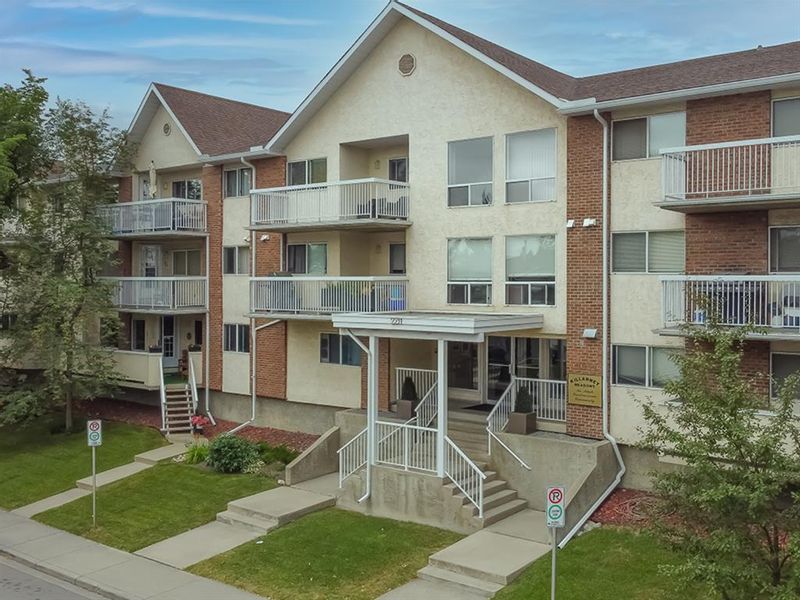 FEATURED LISTING: 313 - 2211 29 Street Southwest Calgary