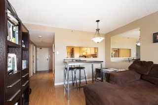 Photo 12: 710 460 WESTVIEW Street in Coquitlam: Coquitlam West Condo for sale in "PACIFIC HOUSE" : MLS®# R2718764