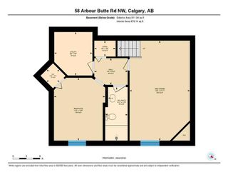 Photo 30: 58 Arbour Butte Road NW in Calgary: Arbour Lake Detached for sale : MLS®# A2130471