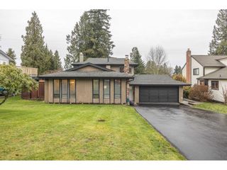 Photo 1: 19745 48A Avenue in Langley: Langley City House for sale : MLS®# R2643927