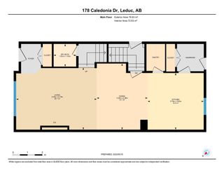 Photo 48: 178 Caledonia Drive: Leduc House for sale : MLS®# E4341251
