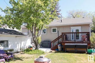 Photo 47: 10952 148 Street in Edmonton: Zone 21 House for sale : MLS®# E4296994