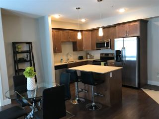 Photo 2: 101 11205 105 Avenue in Fort St. John: Fort St. John - City NW Condo for sale in "SIGNATURE POINTE II" (Fort St. John (Zone 60))  : MLS®# R2446271
