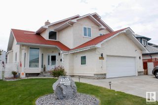 Photo 1: 6223 162B Avenue in Edmonton: Zone 03 House for sale : MLS®# E4298678