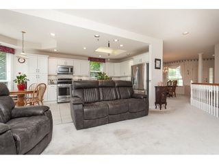 Photo 13: 30 31450 SPUR Avenue in Abbotsford: Abbotsford West Townhouse for sale in "Lakepointe Villas" : MLS®# R2475174