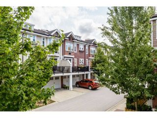 Photo 2: 47 20738 84 Avenue in Langley: Willoughby Heights Townhouse for sale in "Yorkson Creek" : MLS®# R2395324