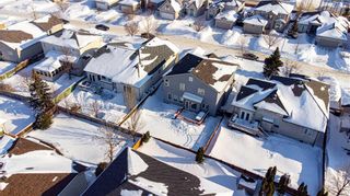 Photo 42: 55 Laurel Ridge Drive in Winnipeg: Linden Ridge Residential for sale (1M)  : MLS®# 202203636