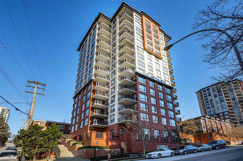 FEATURED LISTING: 1102 - 833 AGNES Street New Westminster