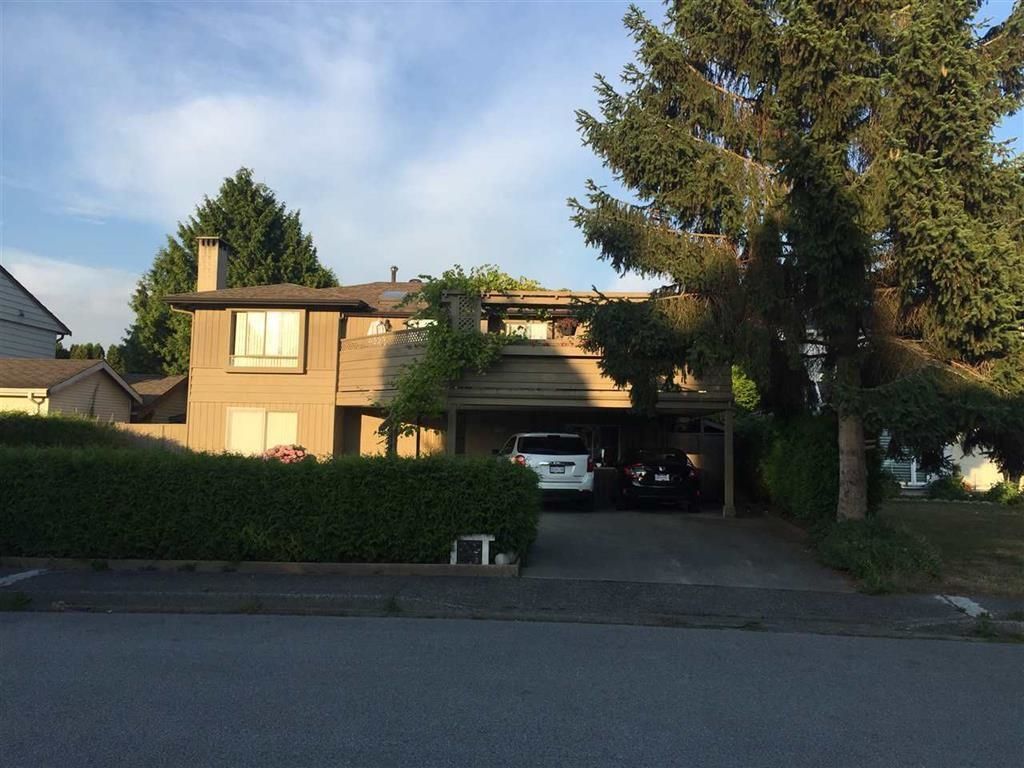 Main Photo: 6200 KALAMALKA Crescent in Richmond: Granville House for sale : MLS®# R2751500