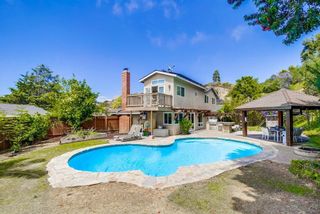 Photo 44: BAY PARK House for sale : 4 bedrooms : 3520 Vista De La Orilla in San Diego