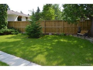 Photo 18: 1624 Sommerfeld Avenue in Saskatoon: Holliston Single Family Dwelling for sale (Saskatoon Area 02)  : MLS®# 504611