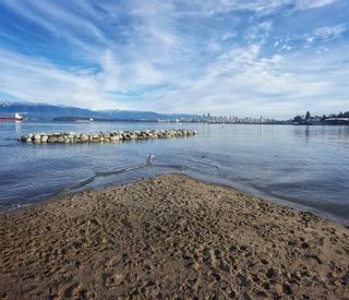 Photo 29: 301 3220 W 4TH Avenue in Vancouver: Kitsilano Condo for sale in "POINT GREY ESTATES" (Vancouver West)  : MLS®# R2515694