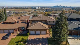 Photo 1: 24 Patterson Drive SW in Calgary: Patterson Detached for sale : MLS®# A1259491