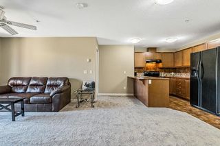 Photo 11: 2105 92 Crystal Shores Road: Okotoks Apartment for sale : MLS®# A2005622