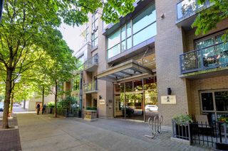 Photo 19: 201 928 RICHARDS STREET in Vancouver: Yaletown Condo for sale (Vancouver West)  : MLS®# R2281574